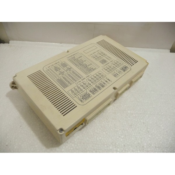 Boiler Main Controller, 210-2M V1.9, Navien, Made in Korea  
